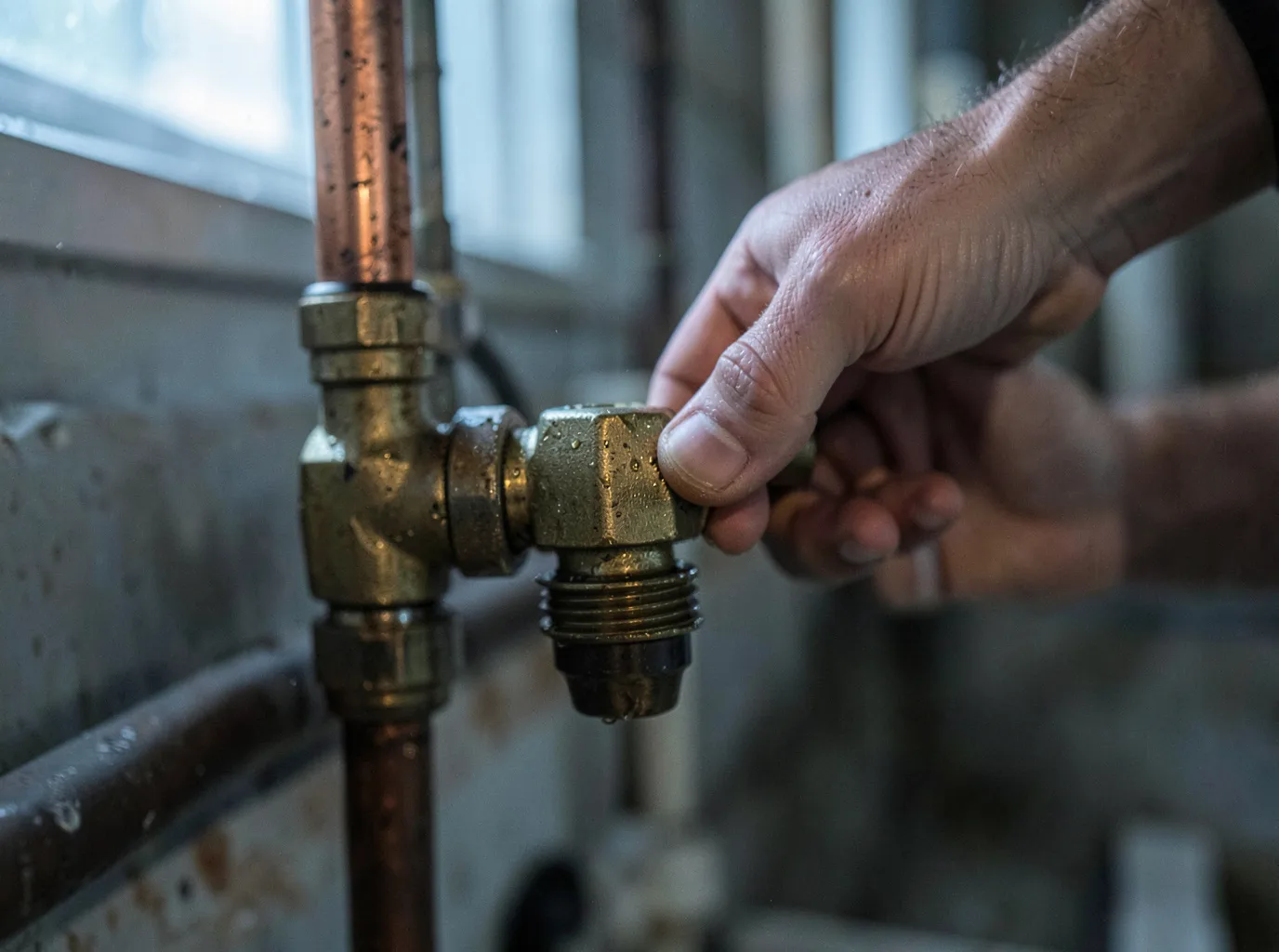 Emergency Plumber Salem, CT FAQs